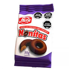 Fruna/Nonita x10